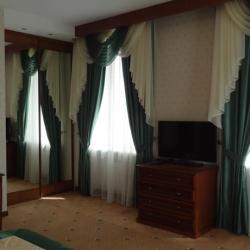 Фото Отель Меридиан