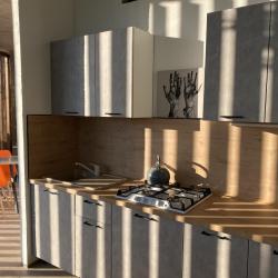 Фото Отель Вилла 16 плюс