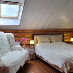 Фото Отель Elite Apartments на Лесной 141