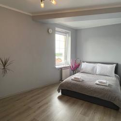 Фото Апартаменты на улице Краснофлотская 4а