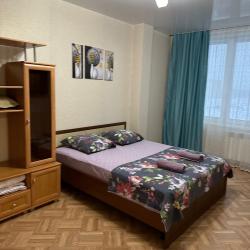 Фото Апартаменты на Ивана Захарова 19