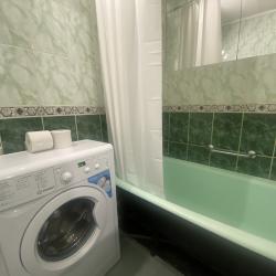 Фото Отель Желтый Нарцисс на улице Кузнецова