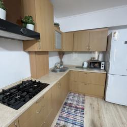 Фото Отель Квартира на проспекте Курортный 21