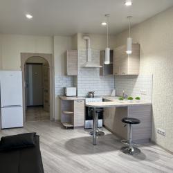 Фото Отель Pryanik Apartments на проспекте Ленина 136