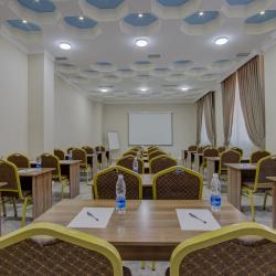 Фото Отель Shah Palace (Шах Палас)