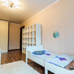 Фото Отель LetoApart (ЛетоАпарт) на улице Карла Маркса