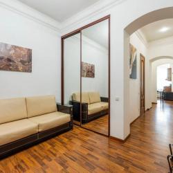 фото 17 Dere Apartments на набережной реки Мойки, 32