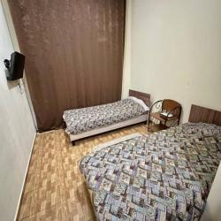 Фото Отель Гермес