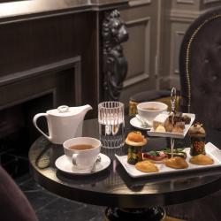 Sheraton Nizhny Novgorod Kremlin (Шератон Нижний Новгород Кремль) — 741e570a7e3b344c7e0e83615527eabc