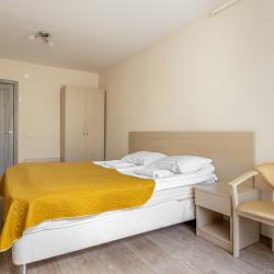 Фото Отель Пансионат