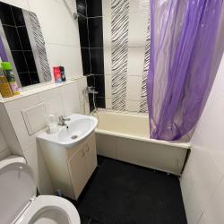 1-комнатные апартаменты студия Красноармейская 133