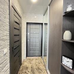 Апартаменты стандарт Нижний Новгород, Московское шоссе, 167к3