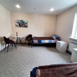 Фото Волга Хостел