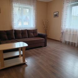 Номер люкс