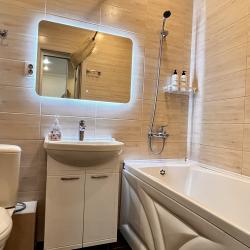 Фото Апартаменты на улице Суворова 165