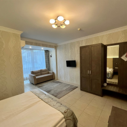 Фото Отель Атлант Люкс