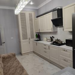 1-комнатные апартаменты стандарт КБР, г. Нальчик, ул. Тлостанова 32д