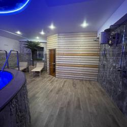 Фото Отель Чемодан