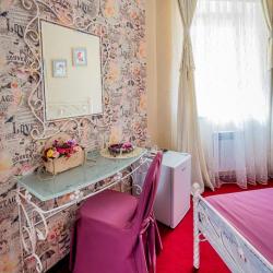 Фото Отель Лондон Сити на Бакунина