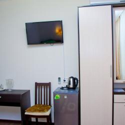 Фото Отель Левада