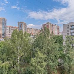фото 4 Апартаменты на улице Пулковская 9/2