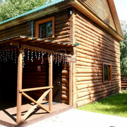 Фото Отель Солнечный остров