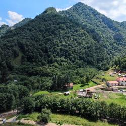 Фото Отель АлаТау Кавказ