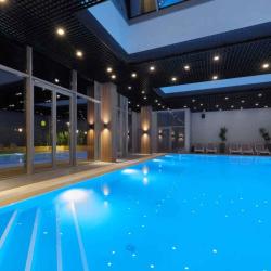 Фото Отель Alean Residence Olginka (Алеан Резиденс )