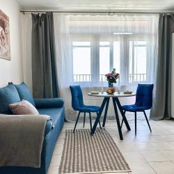 Фото Отель Viktory Apart (Виктори Апарт) на улице Сосновая 1 корпус 4