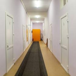 Фото Отель Оазис