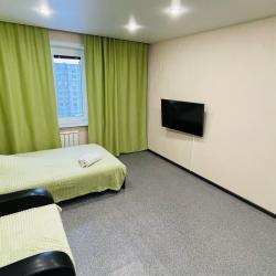 Фото Отель Игарская