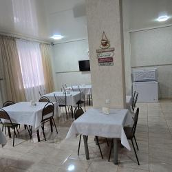 Фото Отель Семья