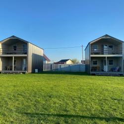 Фото Отель Прибрежный