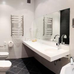 Фото Отель Зеленая (Корпус 1)