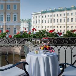 Фото Grand Hotel Moika 22 (Гранд Отель Мойка 22)