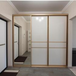 Апартаменты студия с диваном-кроватью