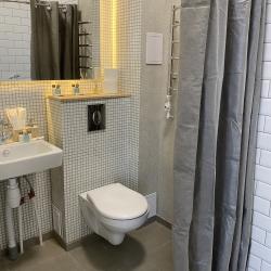 Фото Апартаменты Континент на улице Викторова