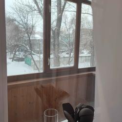 3-комнатные апартаменты стандарт