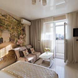 Фото Апартаменты на улице Красноармейская