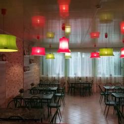 Фото Отель Енисей