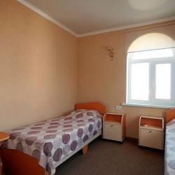 Фото Отель Эдем