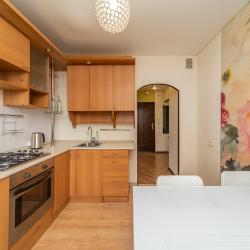 Фото Отель K&K Apartments на Овчинникова 11