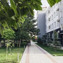Фото Отель Grand Fergana Hotel (Гранд )