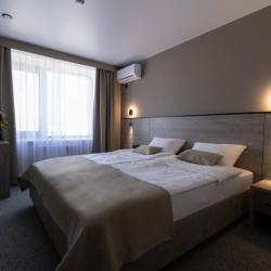 Фото Отель Meereen Hotel (Мирин)