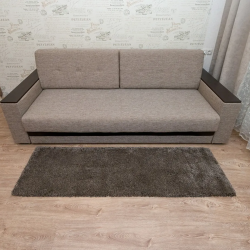 Квартира-студия, 22 м², 1 кровать