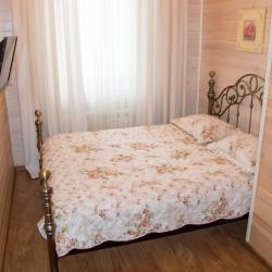 Фото Отель Тимьяновы камни