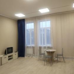 1-комнатные апартаменты стандарт