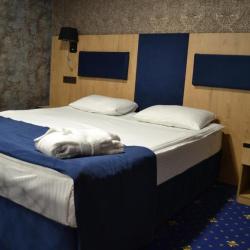 Фото Отель Есенин