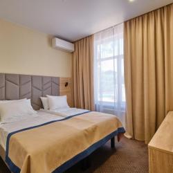 Фото Отель Санаторий Жемчужина моря