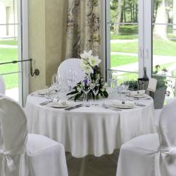 Фото Парк-отель Филипп